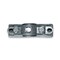 Chicago Die Casting Chicago Die Cast 3/4 in. D Zinc Pillow Bearing Blocks 7-500-7 - alternate 4